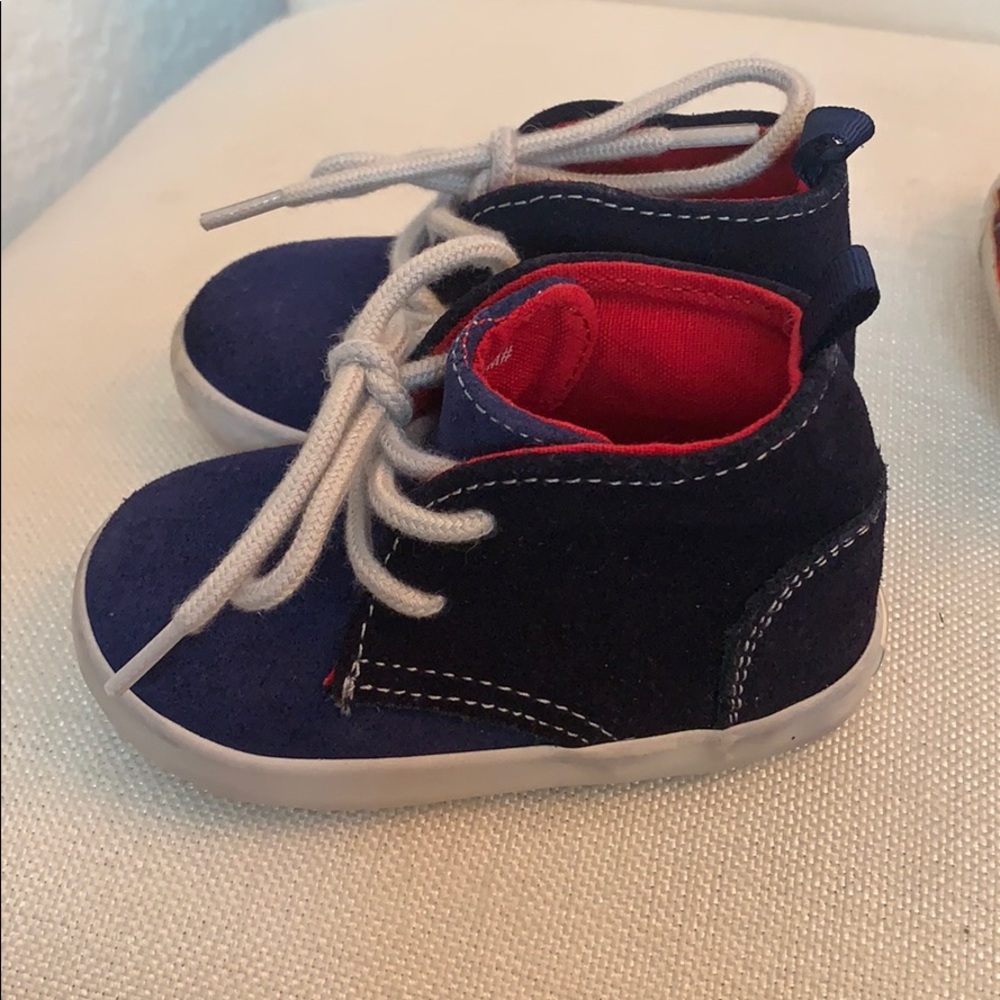 Baby Gap Shoes - Picture 6 of 8